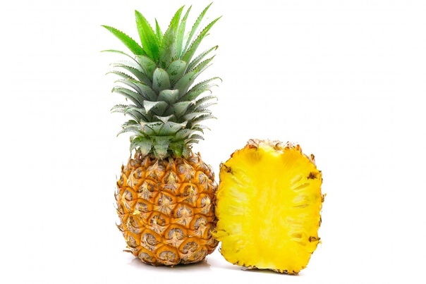 Ананас Мини