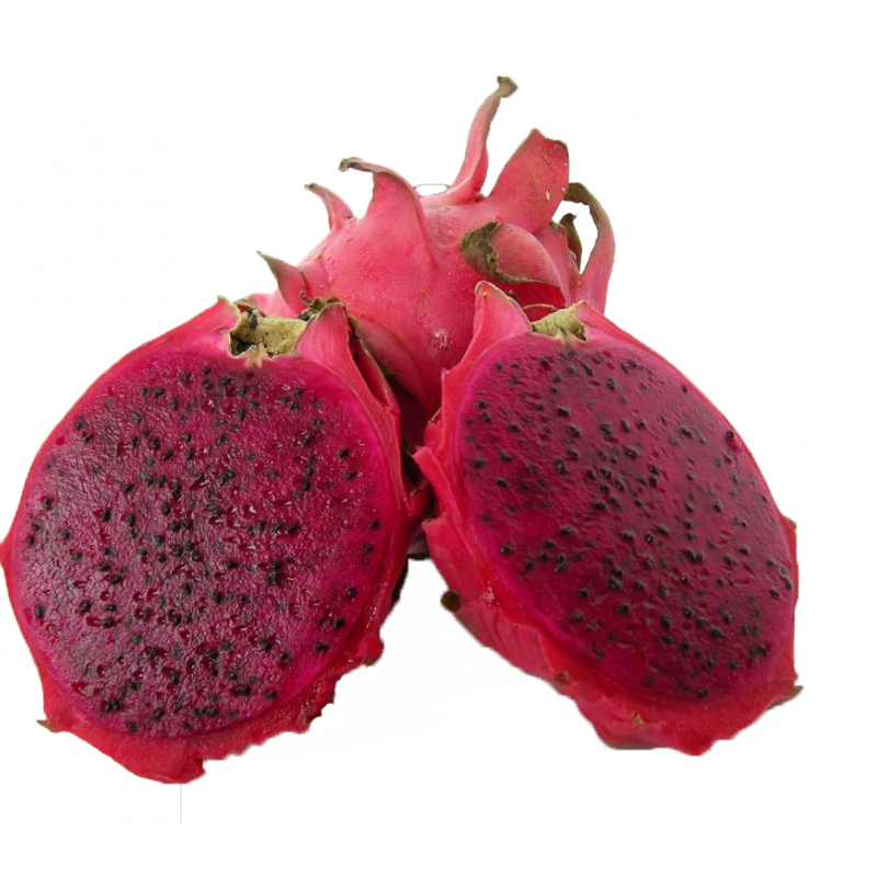 Красная Питахайя