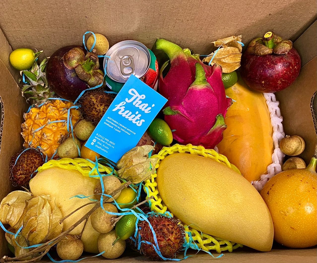 Набор Большой