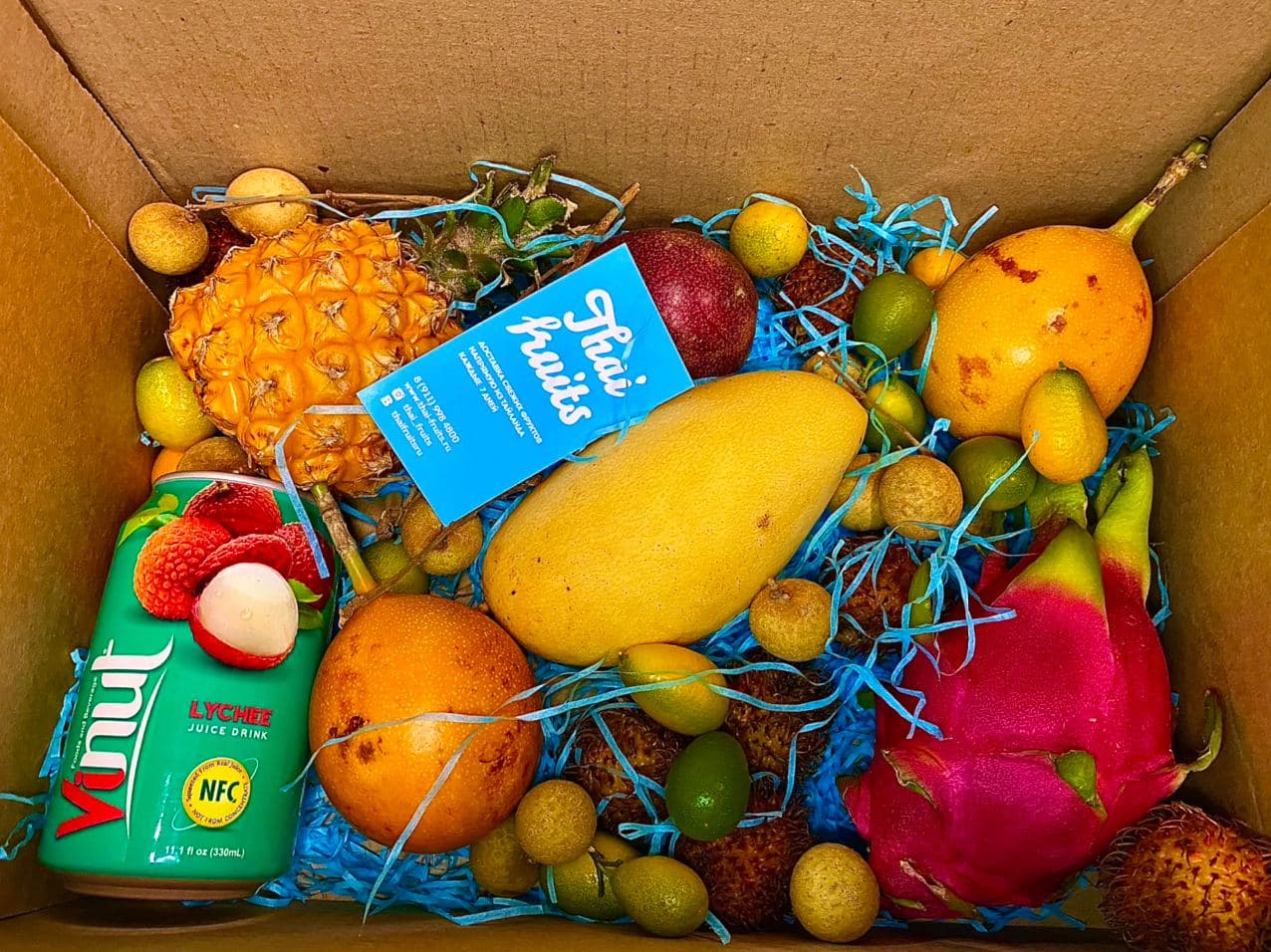 Набор Малый